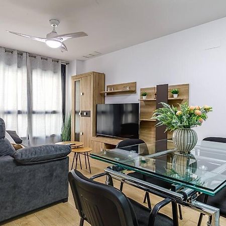 Moderno Apartamento Con Ac En Lorenzo Casanova Apartman Alicante Kültér fotó
