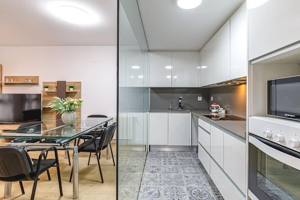 Moderno Apartamento Con Ac En Lorenzo Casanova Apartman Alicante Kültér fotó